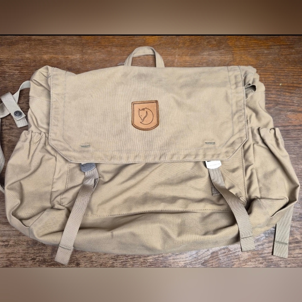 Fjallraven